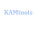 KAMtools