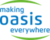 Making Oasis Everywhere