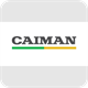 Запчасти Caiman