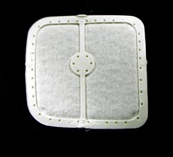 Воздушный фильтр триммера Echo SRM-350ES A226000140 - фото 10003