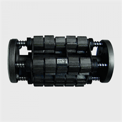 Барабан M300 фрезеровальной машины с размельчающим лезвием 16560691 - фото 107498