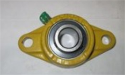 Кронштейн для подшипника нарезчика швов Masalta MF16-4 15740180 - фото 108554