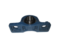 Кронштейн для подшипника нарезчика швов Masalta MF16-4 15740182 - фото 108561