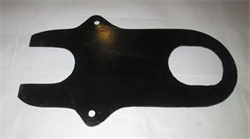 Внутренняя защита нарезчика швов Masalta MF20-4 15740238 - фото 108565