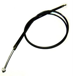 Тросик дросселя нарезчика швов Masalta MF20-4 15740208 - фото 108580