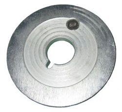 Фланец диска (внутренний) нарезчика швов Masalta MF20 238410 - фото 108582