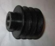 Шкив для двигателя нарезчика швов Masalta MF20 238412 - фото 108586