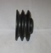 Шкив вала диска нарезчика швов Masalta MF20 238413 - фото 108587