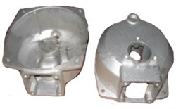 Корпус  мотопомпы Калибр БМП-1100/10 U03841 - фото 11071