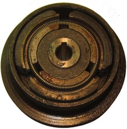 Обгонная муфта сцепления виброплиты DIAM VM-90/5.0R 240977 - фото 113630