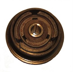 Обгонная муфта сцепления виброплиты DIAM VM-60/5.0R 240979 - фото 113634