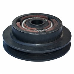 Сцепление виброплиты Калибр БВП-12/5600BХ 240990 - фото 113658