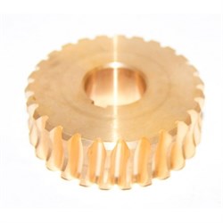Шестерня редуктора 26 зубьев культиватора Champion BC4401 125841331 - фото 117217