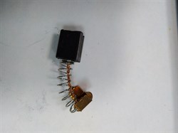 Щётка угольная болгарки Sturm! AG9011 AG9011-36 - фото 124283