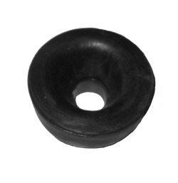 Стоппер верхний вибротрамбовки Masalta MR60H 15740116 - фото 12428