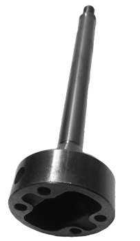 Шток поршня вибротрамбовки Masalta MR60H 15740115 - фото 12429