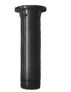 Пружинный цилиндр в сборе вибротрамбовки Masalta MR60H 15740112 - фото 12431