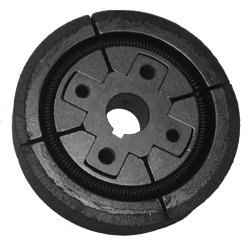 Муфта сцепления вибротрамбовки Masalta MR60H MRS80-809000B - фото 12444