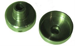 Барабан муфты трамбовки Masalta EMR70 15740131 - фото 12476