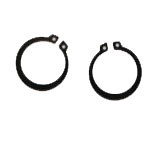 Стопорное кольцо 52-GB893.1 вибротрамбовки Masalta MR75R 15739447 - фото 12556