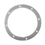 Прокладка крышки редуктора двухроторной затирочной машины Masalta MRT73 15739656 - фото 13301