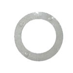 Прокладка бокового фланца редуктора двухроторной затирочной машины Masalta MRT73 15739657 - фото 13302