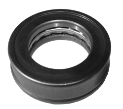 Подшипник опорной крышки крестовины двухроторной затирочной машины Masalta MRT73 M9140 - фото 13312