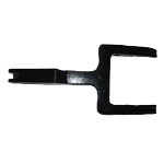 Вилка крестовины двухроторной затирочной машины Masalta MRT73 4465510 - фото 13336