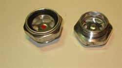 Датчик масла редуктора двухроторной затирочной машины Masalta MRT73 M9064 - фото 13338