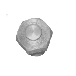 Клапан сброса давления редуктора двухроторной затирочной машины Masalta MRT73 4364100 - фото 13340