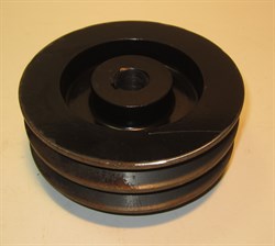 Шкив двухроторной затирочной машины Masalta MRT73 8360314 - фото 13344