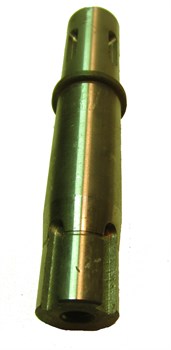 Центральный вал шестерни редуктора двухроторной затирочной машины Masalta MT836 MT836063 - фото 13377