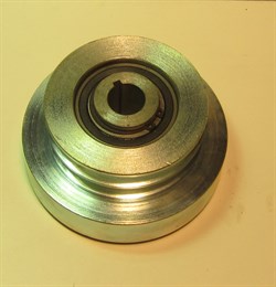 Муфта сцепления двухроторной затирочной машины Masalta MT836 MT836144 - фото 13380