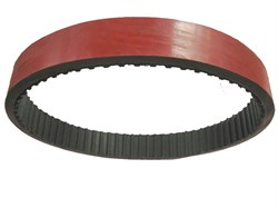 Ремень двухроторной затирочной машины Masalta MT836 11233 - фото 13381