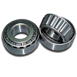 Подшипник упорный червячного вала редуктора затирочной машины Masalta МТ24 15739533 - фото 13387