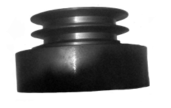 Сцепление затирочной машины Grost ZMD-1000 111060 - фото 13894