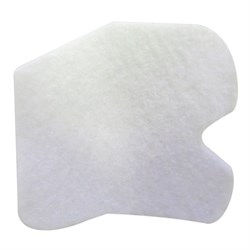 Фильтр воздушный Kimotozip для  HV 235, 235E, 240, 240E 146051 - фото 14448