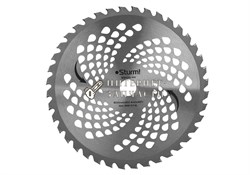 Фреза универсальная Sturm для бензотриммеров BT8952D-999 BT8952D-999 - фото 145279