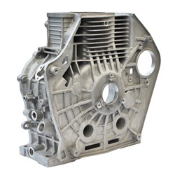 Блок дизельного двигателя 178F 105679 - фото 14569