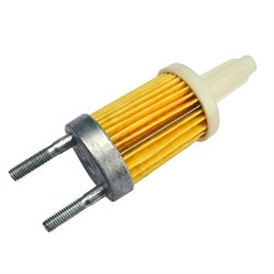 Топливный фильтр дизельного двигателя 178F 102384 - фото 14580