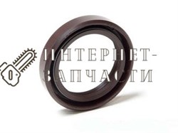 Сальник вибратора виброплиты DIAM VMR115 380668 - фото 145811