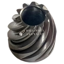 Шестерня малая ушм Kolner  KAG 150/1200 new 244626_kln - фото 146324