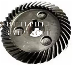 Шестерня большая ушм Kolner KAG 180/1600 - 15 244631_kln - фото 146329