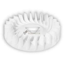 Крыльчатка бензинового двигателя G420F/G420FD 110730 - фото 146375