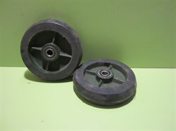 Колесо (заднее) нарезчика швов Masalta MF14-4 15740167 - фото 14949