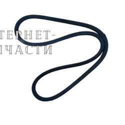 Ремень виброкатка Grost VR300S 110544 - фото 149970