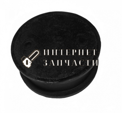 Амортизатор ручки виброплиты Diam VMR-115/5.5H 386879 - фото 152505