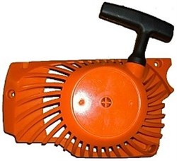 Стартер бензопилы калибр БП1300/16 (рис.66) У02091 - фото 15483