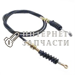 Трос регулировки угла выброса снега снегоуборщика Forza CO9072 FZ.1116 - фото 164233