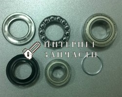 Ремкомплект червячного вал снегоуборщика Forza CO6556 FZ.1119 - фото 164236